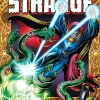 Doctor Strange - Epic Collection Volume 03 Seperate Reality Trade Paperback Book
