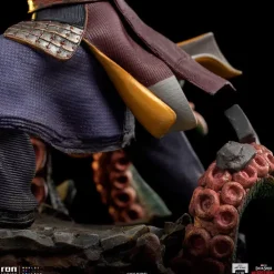 Doctor Strange in the Multiverse of Madness - Wong 1/10th Scale Statue