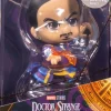 Doctor Strange in the Multiverse of Madness - Wong Cosbaby (S) Hot Toys Figure
