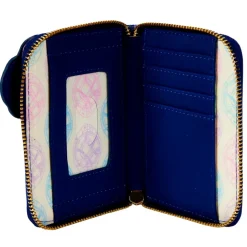 Doctor Strange in the Multiverse of Madness - Multiverse Glow in the Dark 4” Faux Leather Zip-Around Wallet