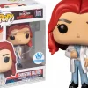 Doctor Strange in the Multiverse of Madness - Christine Palmer Pop! Vinyl Figure (Funko / Popcultcha Exclusive)
