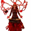Doctor Strange in the Multiverse of Madness - The Scarlet Witch Deluxe 1/6th Scale Hot Toys Action Figure