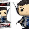 Doctor Strange in the Multiverse of Madness - Supreme Strange Pop! Vinyl Figure