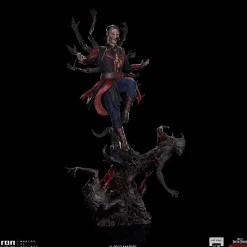 Doctor Strange in the Multiverse of Madness - Dead Strange 1/10th Scale Statue