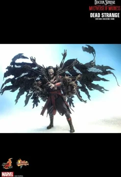 Doctor Strange in the Multiverse of Madness - Dead Strange 1/6th Scale Hot Toys Action Figure