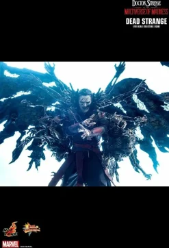 Doctor Strange in the Multiverse of Madness - Dead Strange 1/6th Scale Hot Toys Action Figure