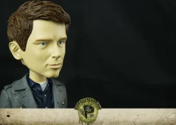 Doctor Who - Captain Jack Harkness Bobble Head (Int Sales Only)