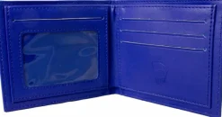 Doctor Who - Perennial Logo Wallet