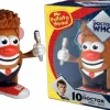 Doctor Who - 10th Doctor David Tennant Mr Potato Head