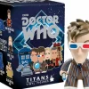 Doctor Who - 10th Doctor Gallifrey 3" Single Blind Box