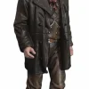 Doctor Who - The War Doctor Bobble Head with Light Up Base (Int Sales Only)