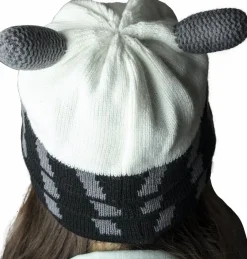 Doctor Who - White Dalek Beanie