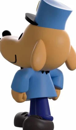 Dog Man - Dog Man 4.5