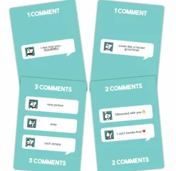 Dogtag - Card Game