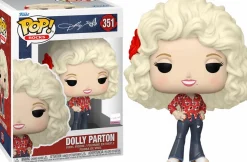 Dolly Parton - Dolly Parton from 1977 Tour Pop! Vinyl Figure
