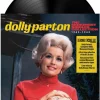 Dolly Parton - The Monument Singles Collection 1964-1968 2xLP Vinyl Record (2023 Record Store Day Exclusive)