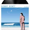 Donny Benet - Le Piano EP Vinyl Record