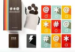 Doodad - Card Game
