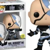 Doom Patrol (2019) - Mr Nobody Glow-in-the-Dark Pop! Vinyl Figure