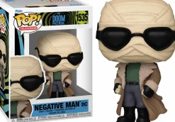 Doom Patrol (2019) - Negative Man Pop! Vinyl Figure