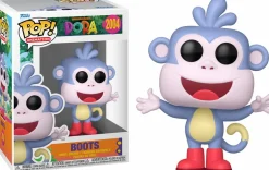 Dora (2024) - Boots Pop! Vinyl Figure