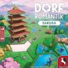 Dorfromantik - Sakura Board Game
