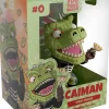 Dorohedoro - Caiman 4.5" Vinyl Figure