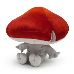 Dorohedoro - En Mushroom 9