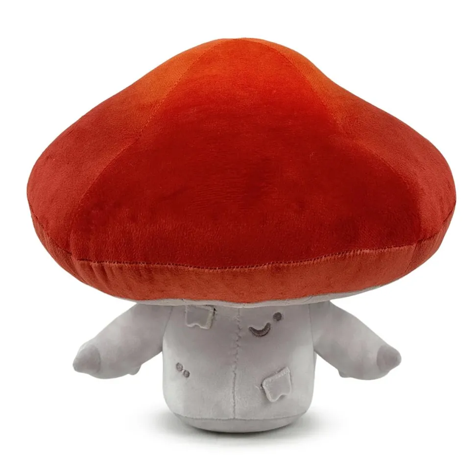 Dorohedoro - En Mushroom 9" Plush