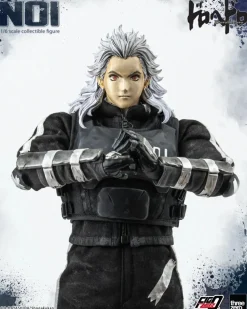Dorohedoro - Noi FigZero 1/6th Scale Action Figure