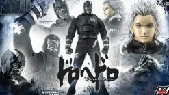 Dorohedoro - Noi FigZero 1/6th Scale Action Figure