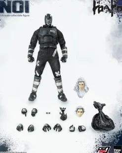 Dorohedoro - Noi FigZero 1/6th Scale Action Figure