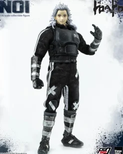 Dorohedoro - Noi FigZero 1/6th Scale Action Figure