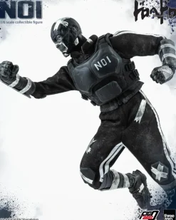 Dorohedoro - Noi FigZero 1/6th Scale Action Figure