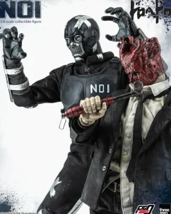 Dorohedoro - Noi FigZero 1/6th Scale Action Figure