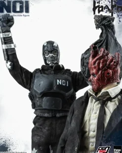 Dorohedoro - Noi FigZero 1/6th Scale Action Figure