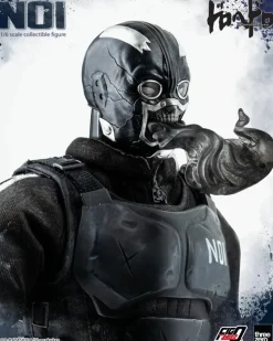 Dorohedoro - Noi FigZero 1/6th Scale Action Figure