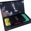 Dr. No - Casino Plaques 1:1 Scale Life-Size Prop Replica