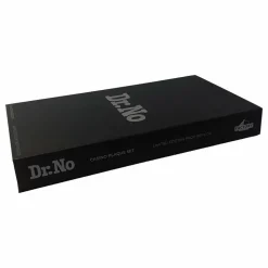 Dr. No - Casino Plaques 1:1 Scale Life-Size Prop Replica