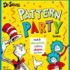 Dr. Seuss - Pattern Party Game