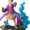 Dr. Stone - Gen Asagiri Figuarts Zero 7” Statue