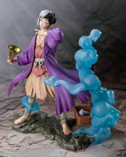 Dr. Stone - Gen Asagiri Figuarts Zero 7” Statue