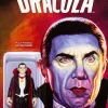 Dracula (1931) - Count Dracula ReAction 3.75” Action Figure