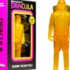 Dracula (1931) - Dracula Luminators ReAction 3.75” Action Figure