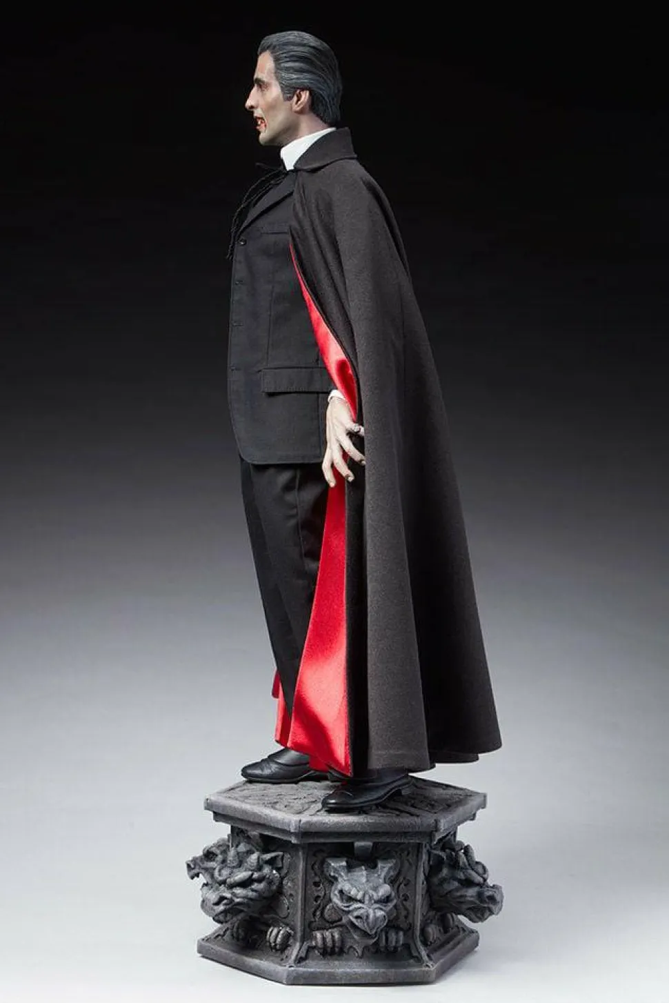 Dracula (1958) - Dracula Premium Format Statue