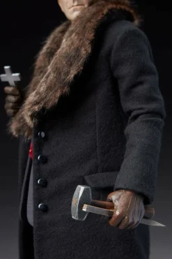 Dracula (1958) - Van Helsing Premium Format Statue