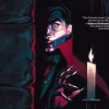 Dracula by James Tynion IV Universal Monsters Hardcover Book (Direct Market Exclusive)