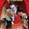 Dracula by James Tynion IV Universal Monsters Hardcover Book