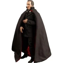Dracula: Prince of Darkness (1966) - Count Dracula 1/6th Scale Action Figure