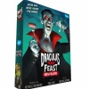 Dracula’s Feast: New Blood - Card Game